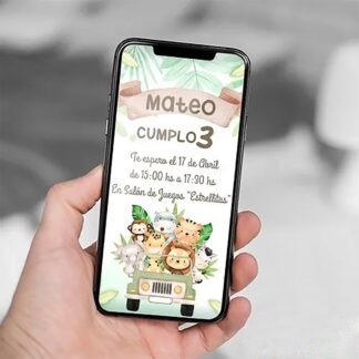 Personalized Party Kit: Printable Event Designs (PDF Format)