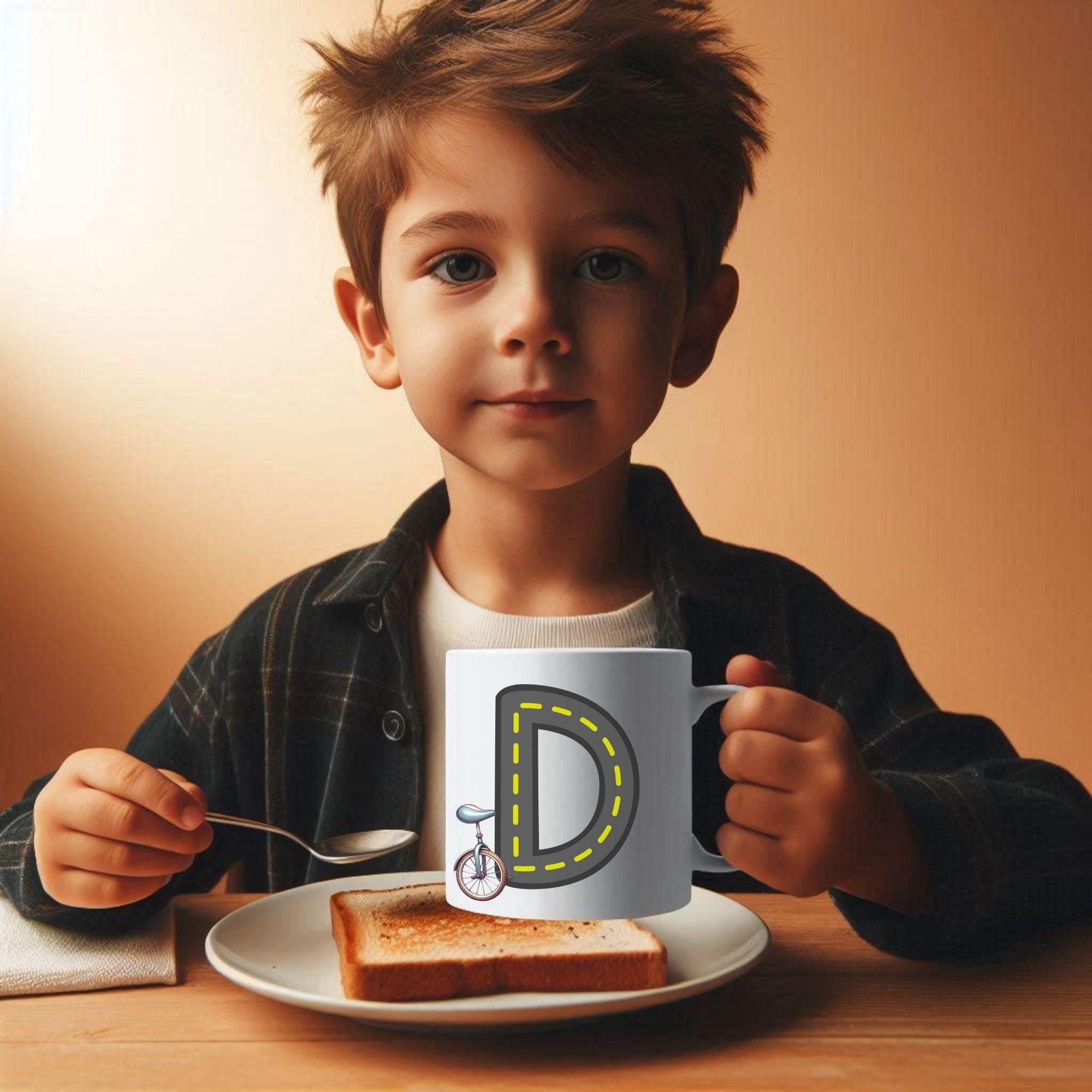 Watercolor Transportation Clipart Bundle, Vehicle Alphabet Letters (PNG) - Image 7