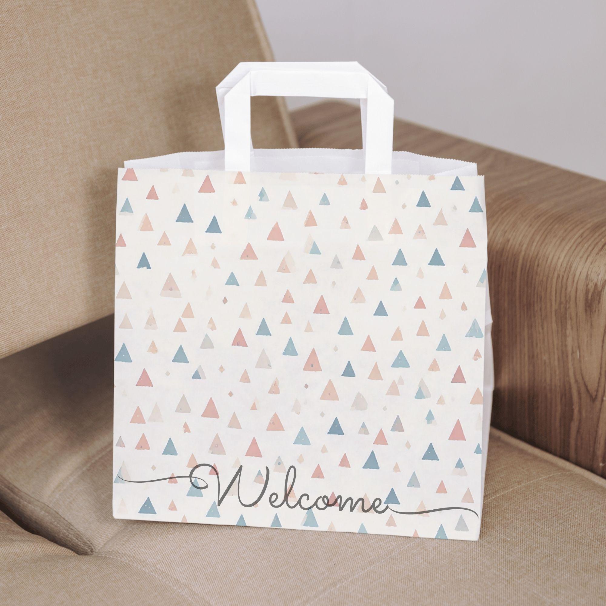 50 Neutral Baby Digital Papers | Boho Newborn Nursery Ephemera | Printable Baby Shower Pages for Junk Journal, Scrapbooking & Card Making - Image 7