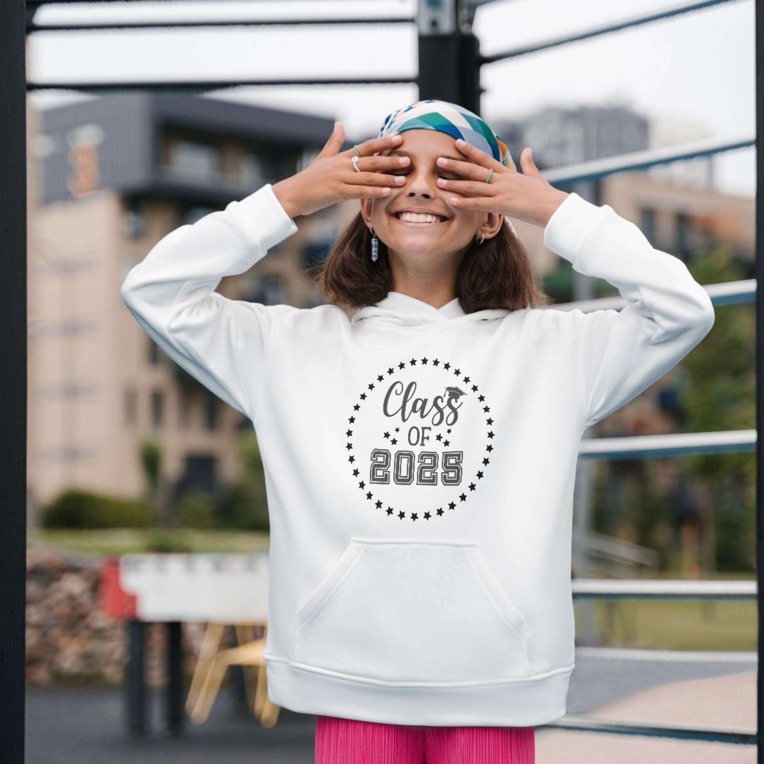 Senior 2025 Bundle, Senior 2025 SVG, Graduation svg Bundle, Senior SVG, Graduation Shirt svg, class of 25 svg, Senior 25, Senior 25 PNG - Image 3