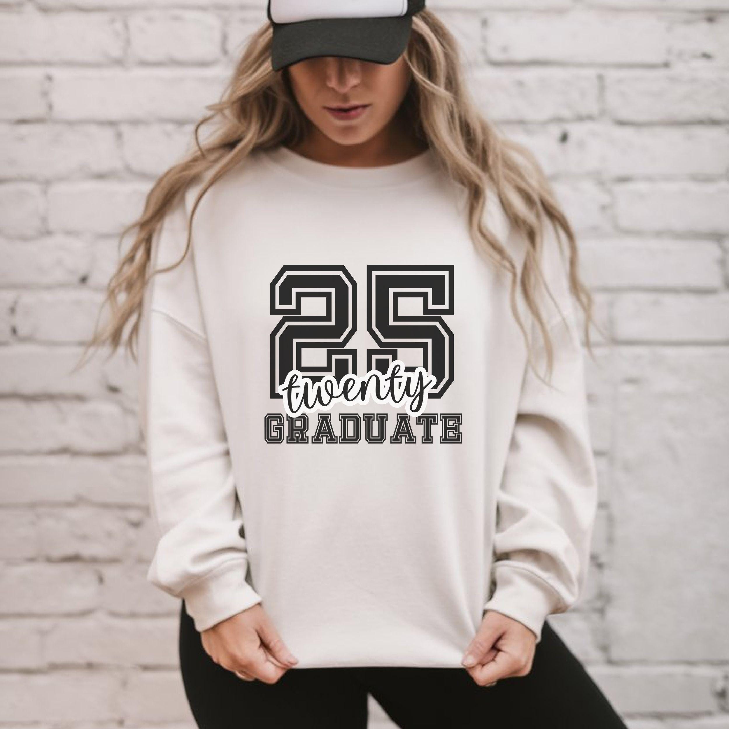 Senior 2025 Bundle, Senior 2025 SVG, Graduation svg Bundle, Senior SVG, Graduation Shirt svg, class of 25 svg, Senior 25, Senior 25 PNG - Image 8