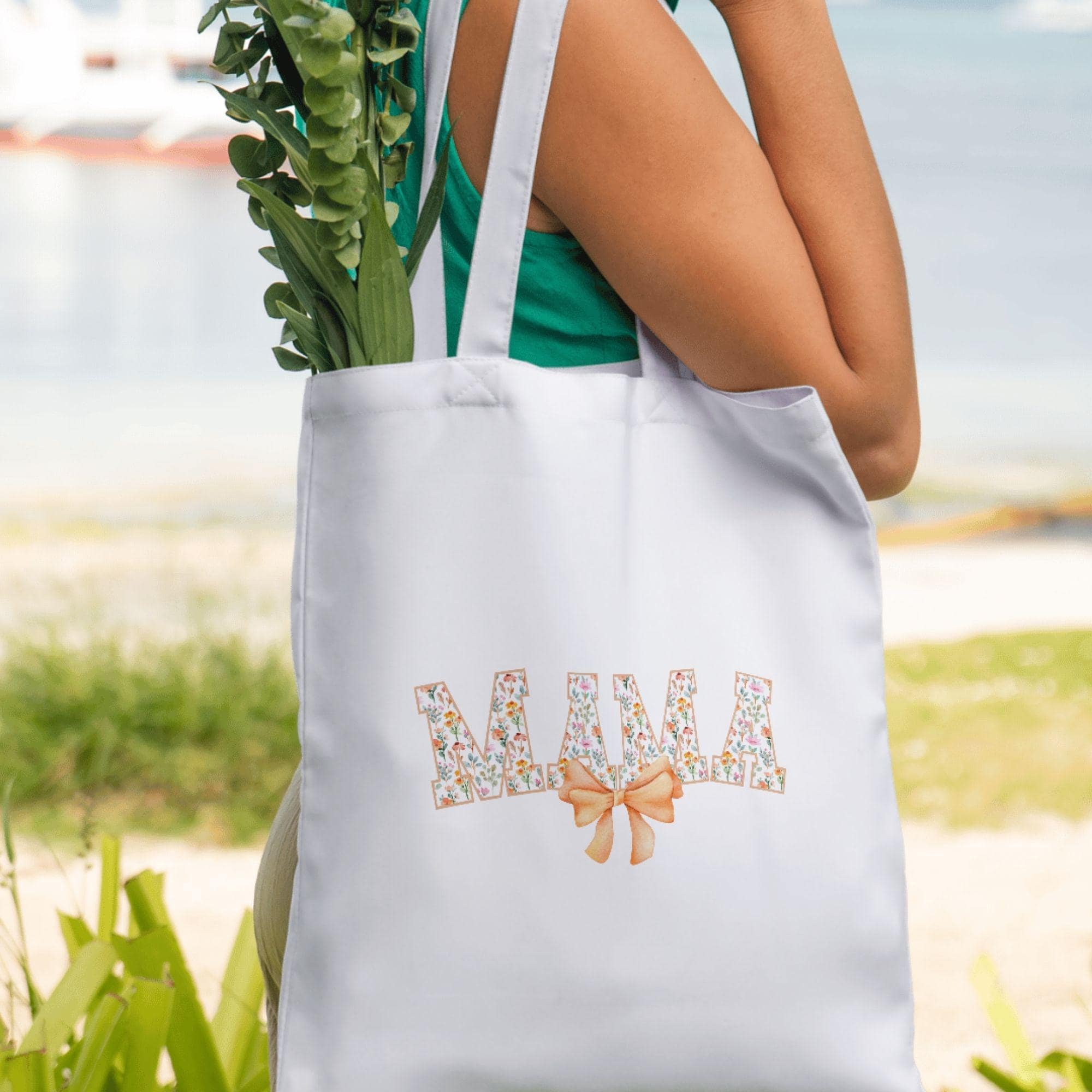 Lace Coquette Bow Mama Coquette Png, Mama png, Floral Mama Png, Floral Chinoiserie Png, Mama Varsity Spring png Mothers Day Png Gift for Mom - Image 8