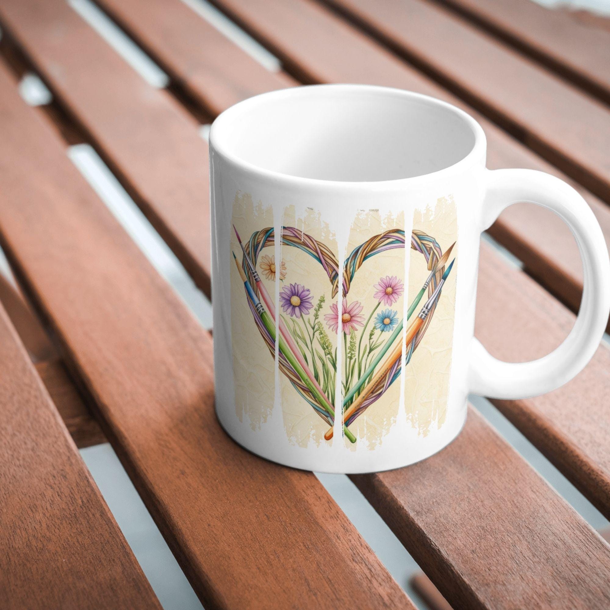 Retro Teacher PNG Clipart, Boho Brushstroke, School Elements (Digital Download) - Image 9